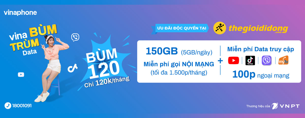 Hoàn tiền 20% học phí vnEdu và SSC thanh toán qua ví VNPT Pay