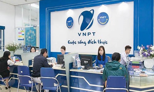 Cửa Hàng Vinaphone VNPT TPHCM Mở Cửa Làm Việc Ngày Giỗ Tổ 2020